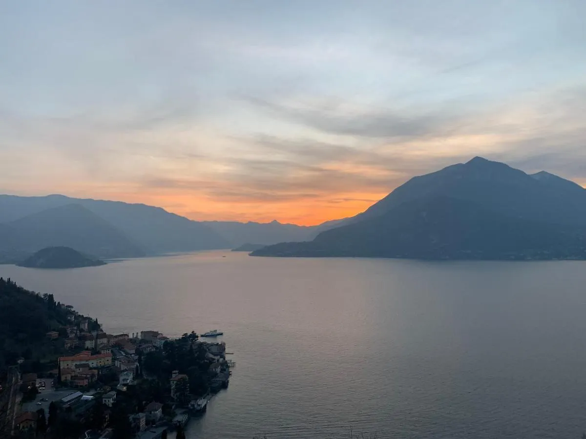 Il Patio Varenna Pool Apartment Sleeps 6 Perledo Itálie