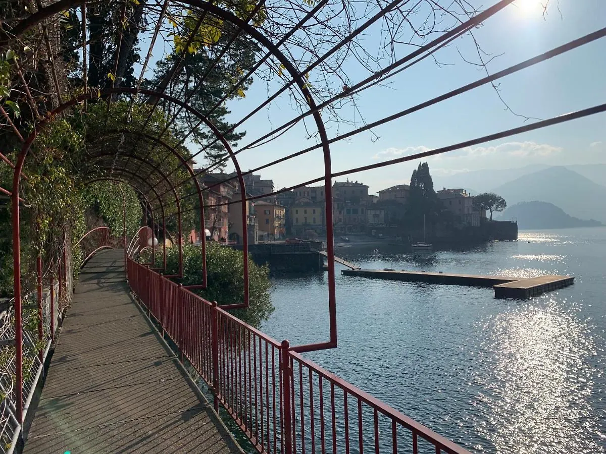 Il Patio Varenna Pool Apartment Sleeps 6 Perledo 0*,