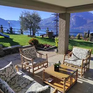 Appartamento Vezio Hill House, Perledo