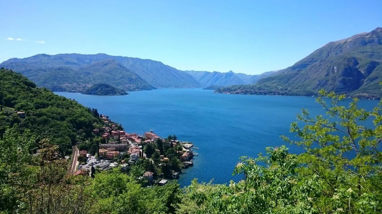 Il Patio Varenna Pool Apartment Sleeps 6 Perledo