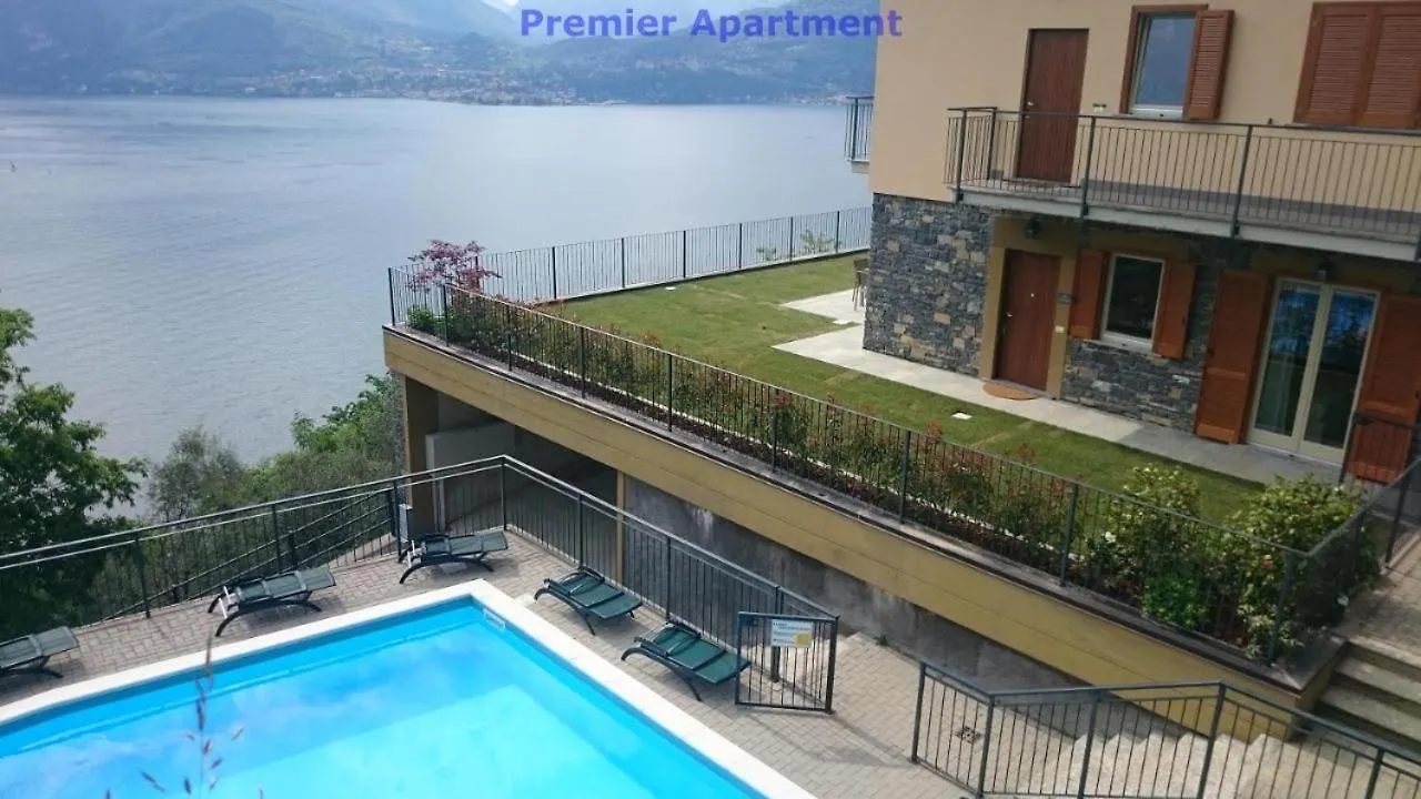 Il Patio Varenna Pool Apartment Sleeps 6 Perledo Italy
