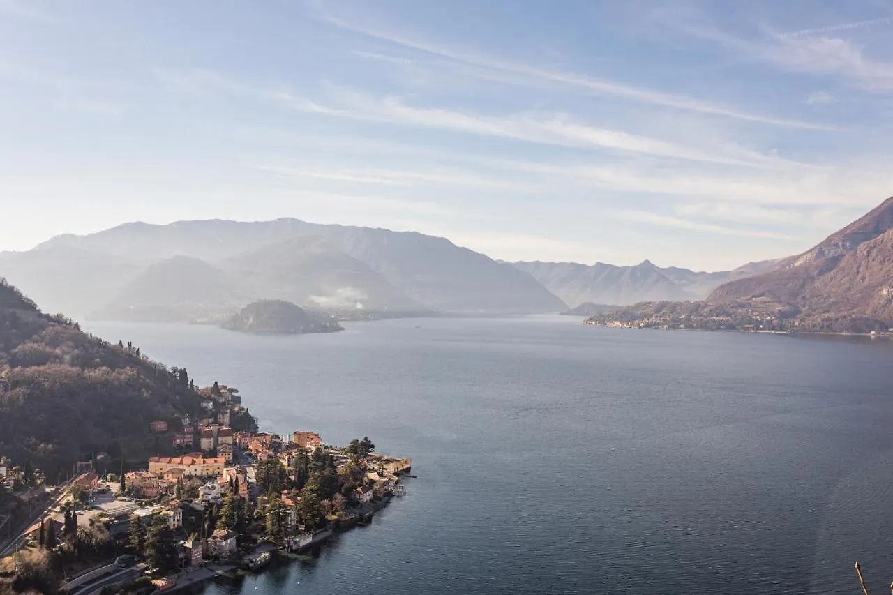 Il Patio Varenna Pool Apartment Sleeps 6 Perledo