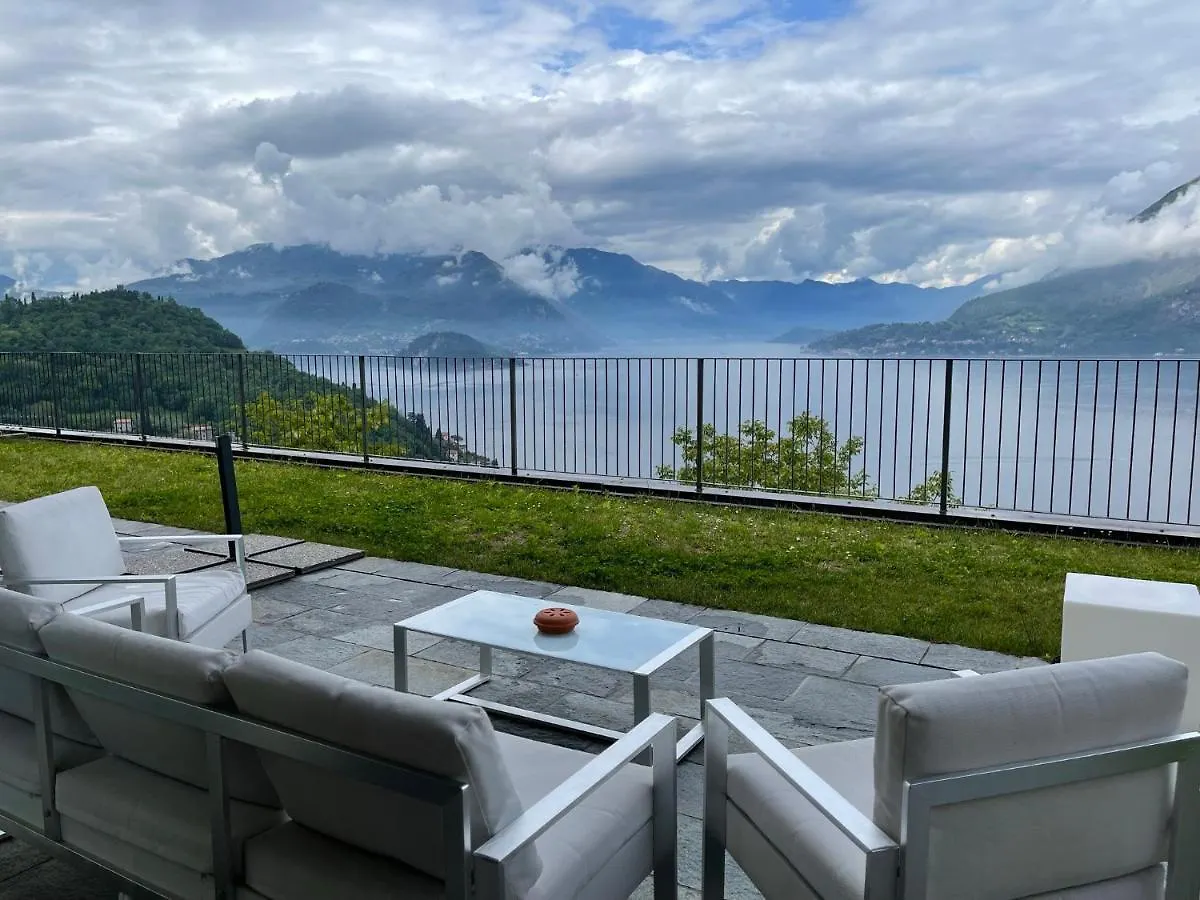 Il Patio Varenna Pool Apartment Sleeps 6 Perledo Italy