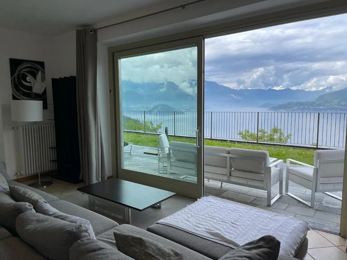 Il Patio Varenna Pool Apartment Sleeps 6 Perledo